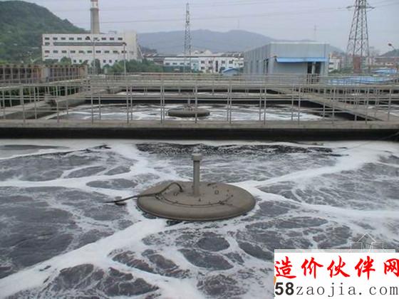 微生物技术污水处理