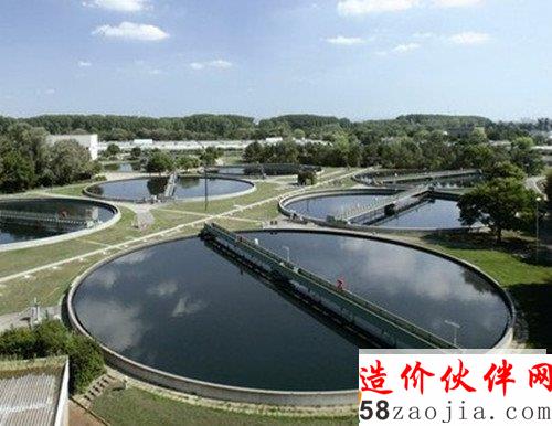 水处理有望再掀环保风潮