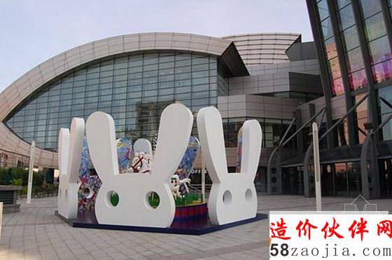 《向左走向右走》场景重现-快乐又甜蜜的下午