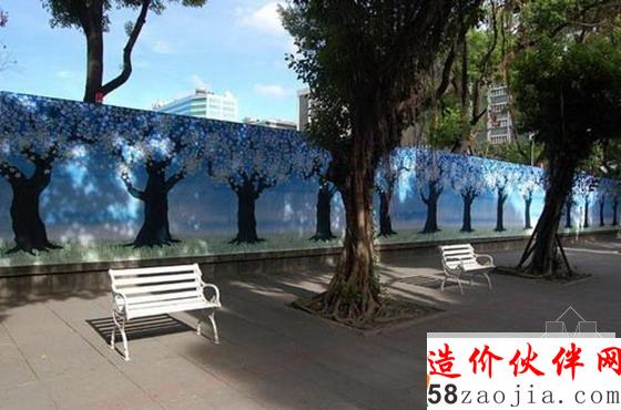 《恋之风景》场景重现-梦中的风景