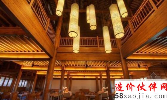 中国历史古城丽江“完美”大研安缦度假村