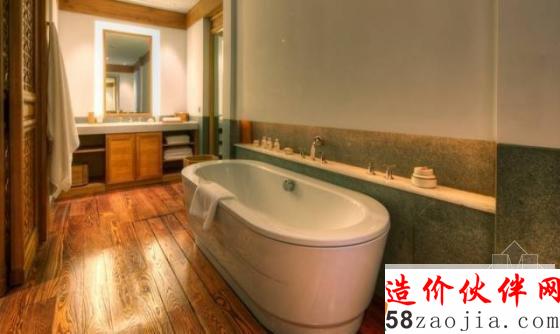 中国历史古城丽江“完美”大研安缦度假村