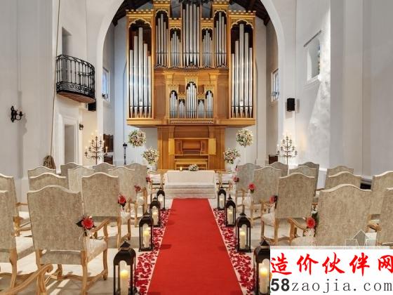 度假胜地!西班牙“温馨”博瓦迪利亚酒店