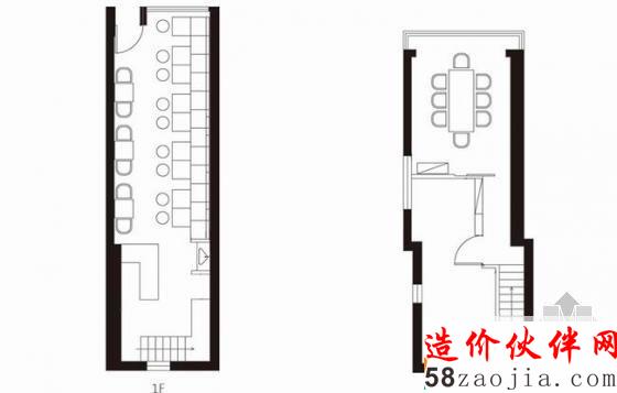 65平北京“胡同里的美味”渔芙南餐厅