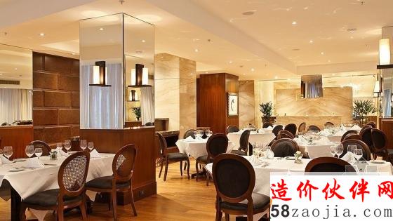 婉约独特!巴西五星级美丽华温莎酒店