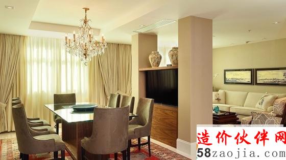 婉约独特!巴西五星级美丽华温莎酒店