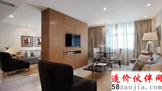 婉约独特!巴西五星级美丽华温莎酒店