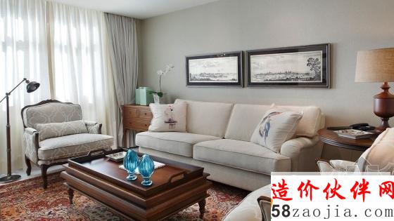 婉约独特!巴西五星级美丽华温莎酒店