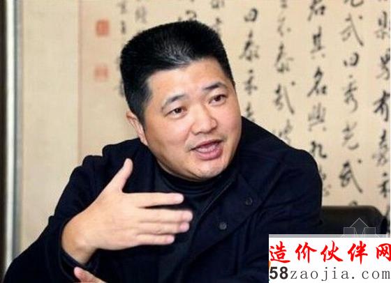 泰禾集团董事长黄其森