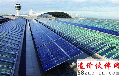 苹果将斥资8.48亿美元建设太阳能农场