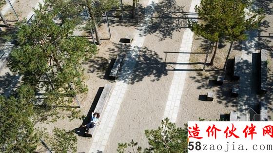 德国慕尼黑人权广场