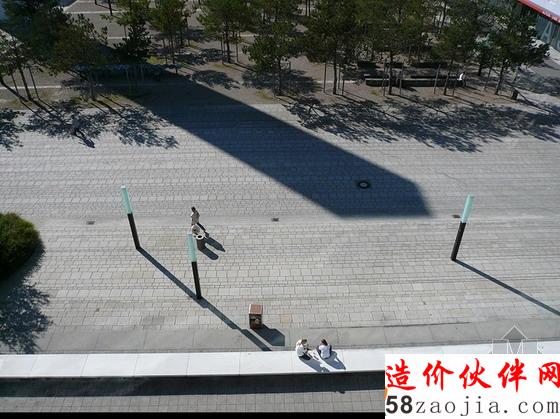 德国慕尼黑人权广场