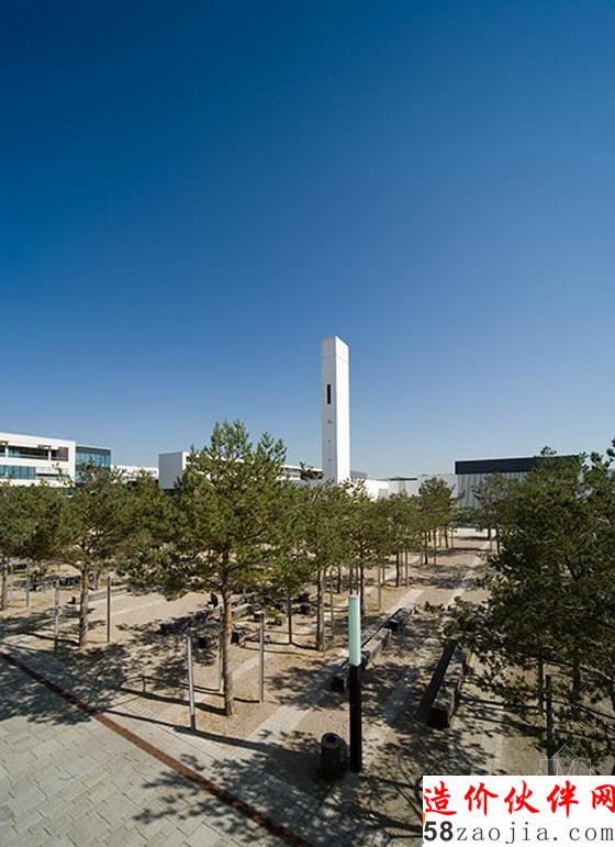 德国慕尼黑人权广场