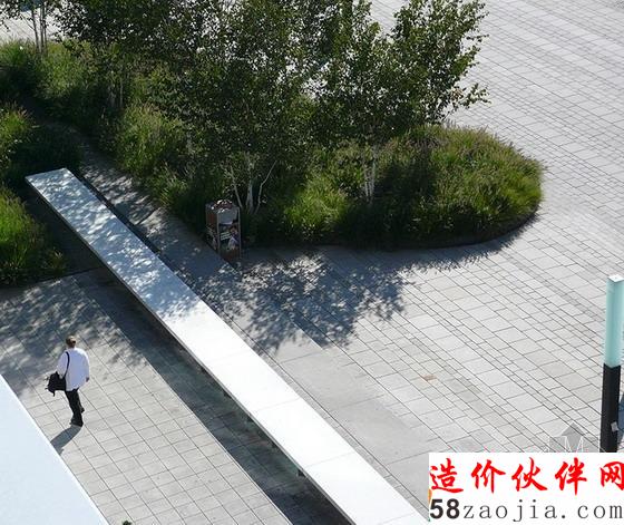 德国慕尼黑人权广场