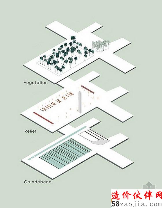 德国慕尼黑人权广场