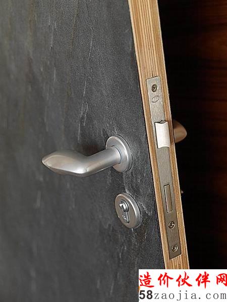 十足耐看!台北“层次美感”两居室设计