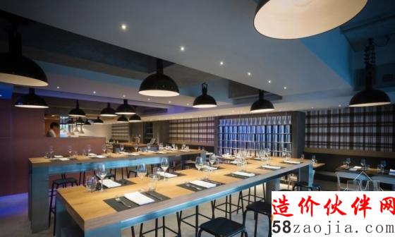 香港“纽约加工区”之奥华时尚精品酒店