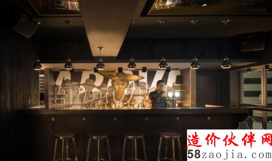 香港“纽约加工区”之奥华时尚精品酒店