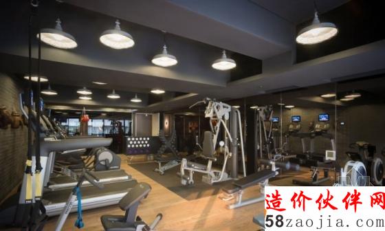 香港“纽约加工区”之奥华时尚精品酒店