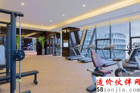 万达集团:武汉“自营奢华”五星级万达嘉华酒店