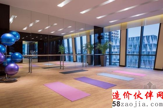 万达集团:武汉“自营奢华”五星级万达嘉华酒店