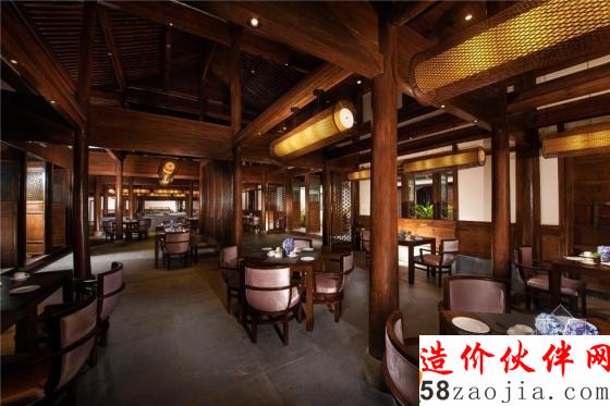 博物馆式主题酒店之宁波十七房·开元酒店