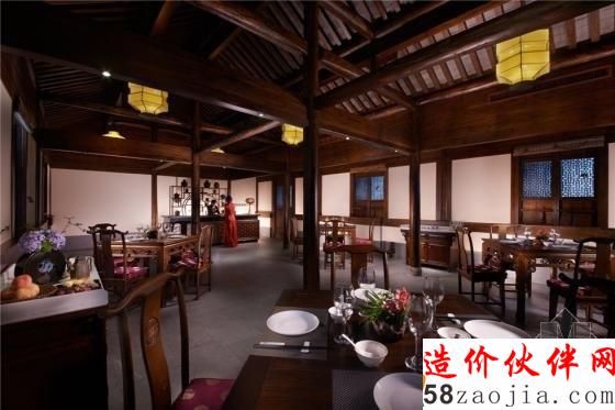 博物馆式主题酒店之宁波十七房·开元酒店