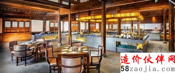 博物馆式主题酒店之宁波十七房·开元酒店