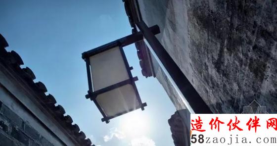 博物馆式主题酒店之宁波十七房·开元酒店