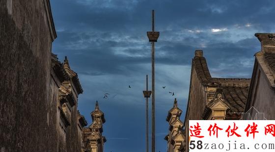 博物馆式主题酒店之宁波十七房·开元酒店