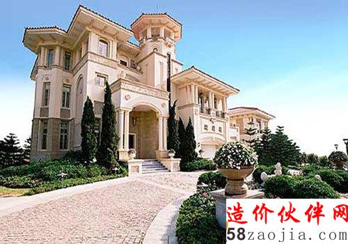 北京市房价全球排名第十二位 豪宅市场存量加大