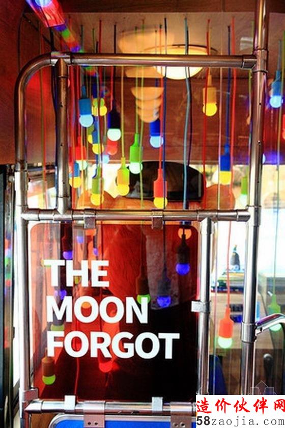 几米所创作的动物摆饰