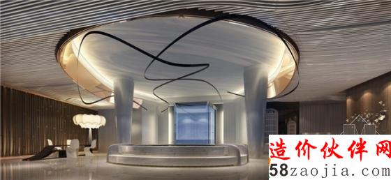 无锡“城市传奇”之御水君悦高级温泉会所