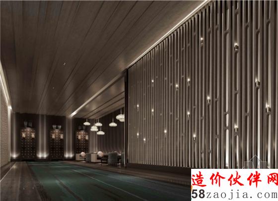 无锡“城市传奇”之御水君悦高级温泉会所