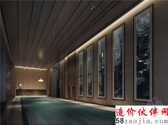 无锡“城市传奇”之御水君悦高级温泉会所