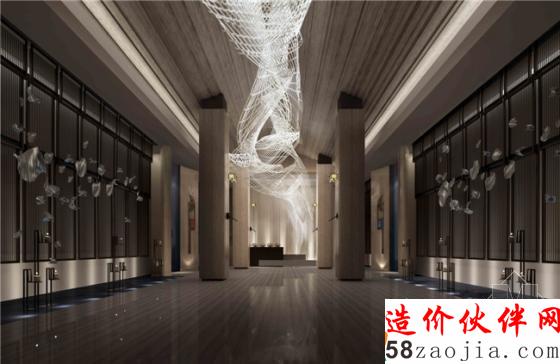 无锡“城市传奇”之御水君悦高级温泉会所