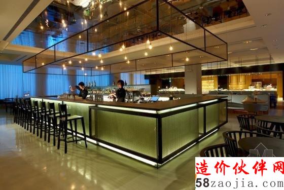 老爷酒店集团:“创意独特”台南老爷行旅