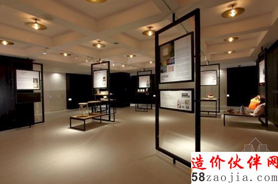 老爷酒店集团:“创意独特”台南老爷行旅