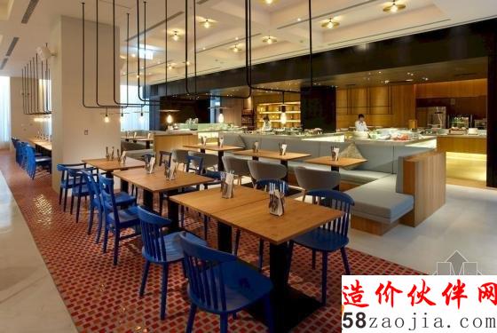 老爷酒店集团:“创意独特”台南老爷行旅