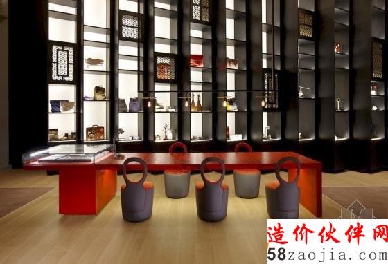 老爷酒店集团:“创意独特”台南老爷行旅