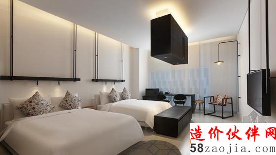 老爷酒店集团:“创意独特”台南老爷行旅