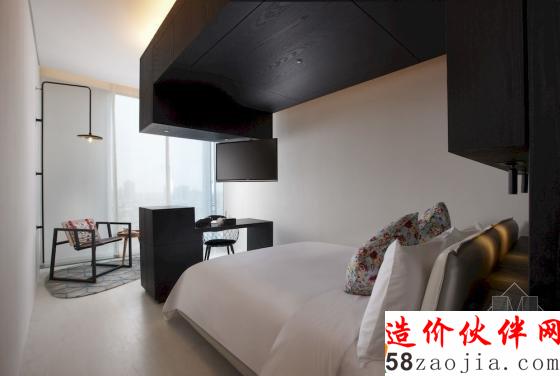 老爷酒店集团:“创意独特”台南老爷行旅