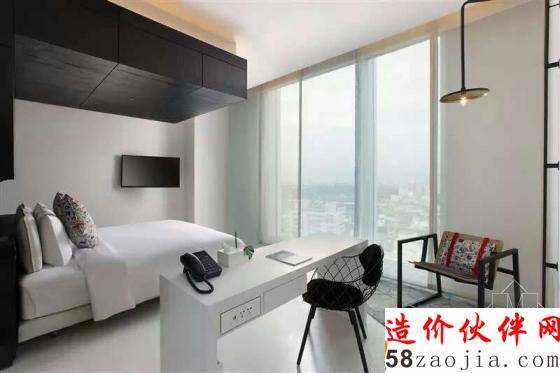 老爷酒店集团:“创意独特”台南老爷行旅