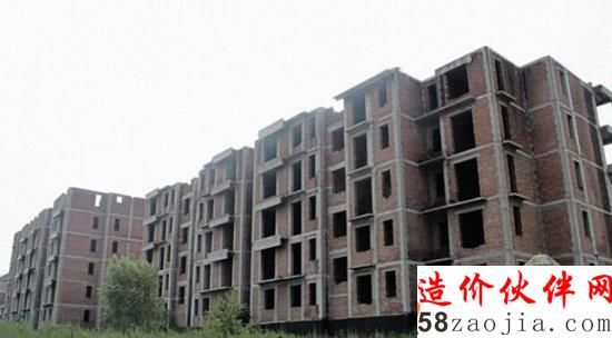 济南最大烂尾楼搁置6年收尾 法治解题消心结