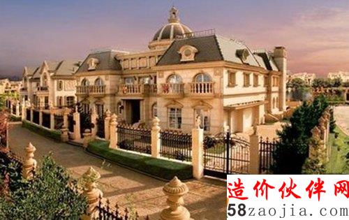 北京豪宅新版图:2000名富裕客群火热争抢中