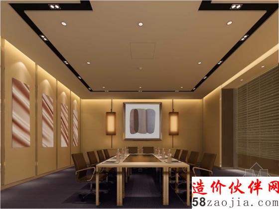 广州新商业区“时尚惬意”南丰朗豪酒店