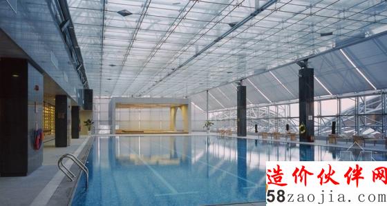 广州新商业区“时尚惬意”南丰朗豪酒店