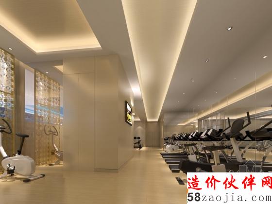 广州新商业区“时尚惬意”南丰朗豪酒店