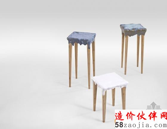 《桴海/FLOAT》 杨冬江