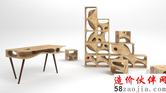 《猫桌2.0》阮昊